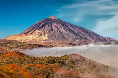 From South Tenerife: Mount Teide Hiking Day Trip & Cable Car - Teide National Park Stop: Roques de García and a Guided Reset