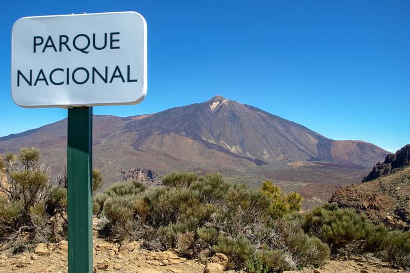 From South Tenerife: Mount Teide Hiking Day Trip & Cable Car - The Summit Walk: Short Distance, Big Effort
