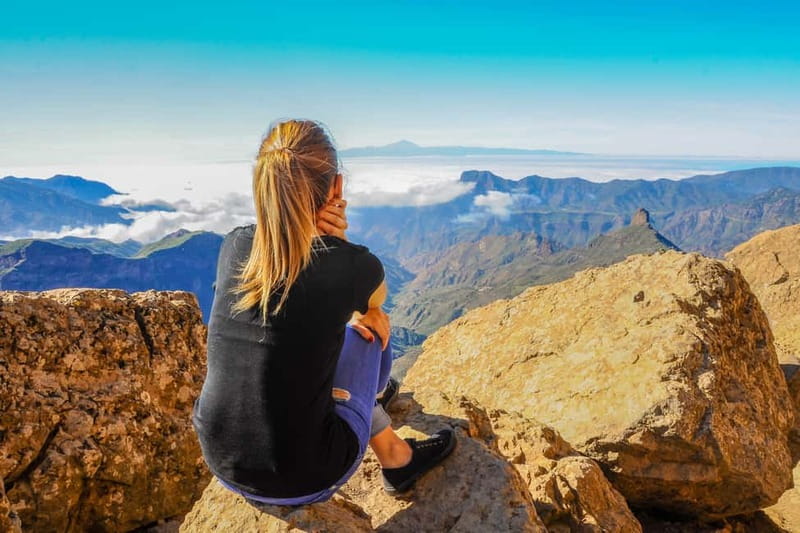 From South Tenerife: Mount Teide Hiking Day Trip & Cable Car - Permits for the Teide Summit Crater: Why This Tour Saves You Headaches