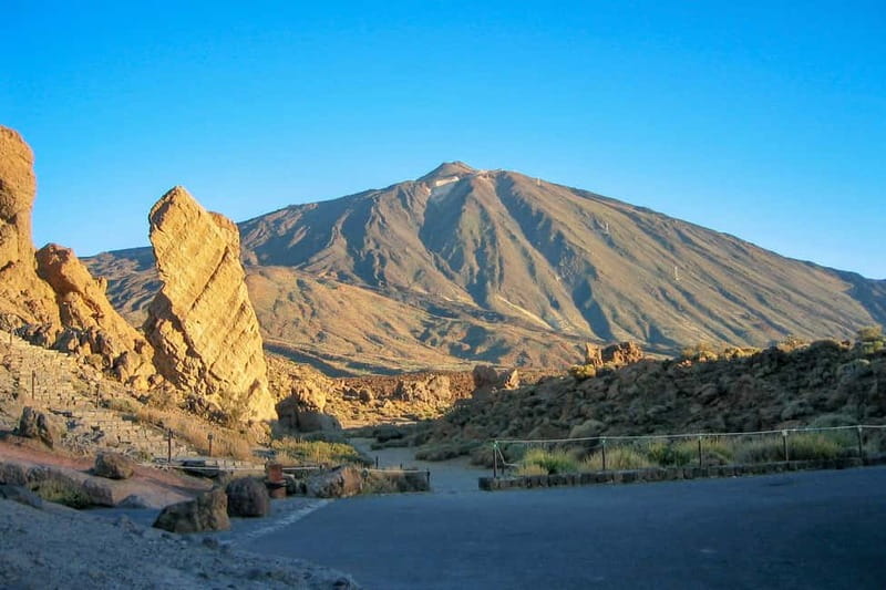 From South Tenerife: Mount Teide Hiking Day Trip & Cable Car - Views From the Top: What You Get When the Weather Cooperates