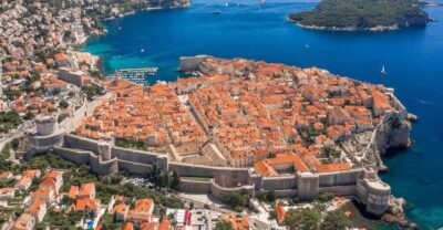 From Split: Dubrovnik Guided Day Trip - Split to Dubrovnik by Bus: The Scenic Part You’ll Actually Remember