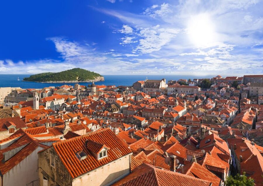 From Split: Dubrovnik Guided Day Trip - Timing and the Long-Day Reality: What to Expect From the Schedule