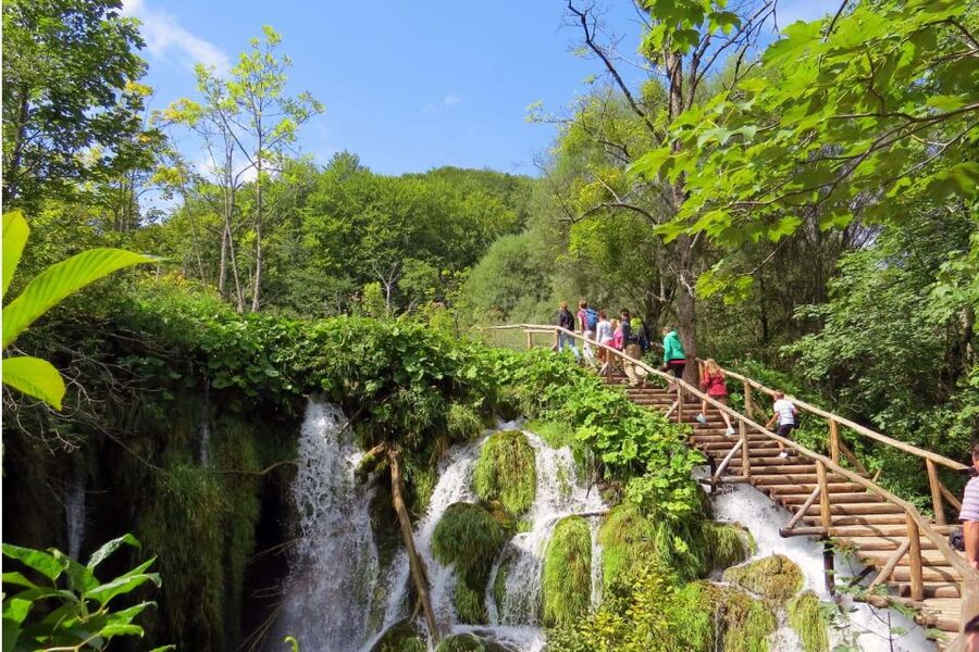 From Split: Plitvice Lakes Full-Day Trip - Key things that make this trip work