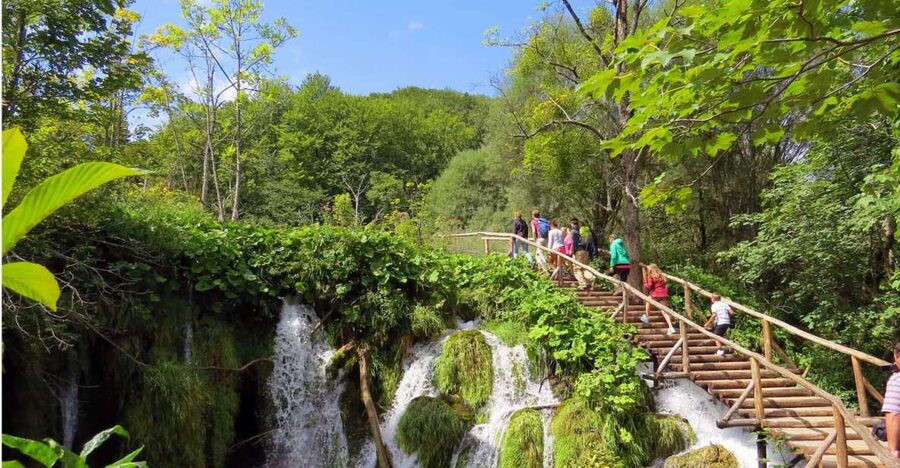 From Split: Plitvice Lakes Full-Day Trip - Why Plitvice from Split is worth the 12-hour grind