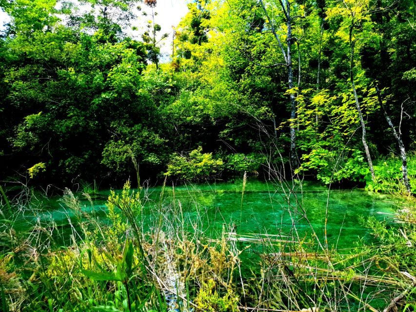 From Split: Plitvice Lakes Full-Day Trip - Price and value: what you pay for (and what adds up)