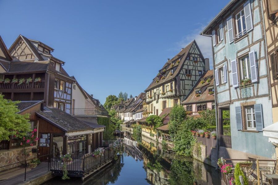 From Strasbourg: Best Of Alsace Historical Day Trip - Key highlights to know before you go