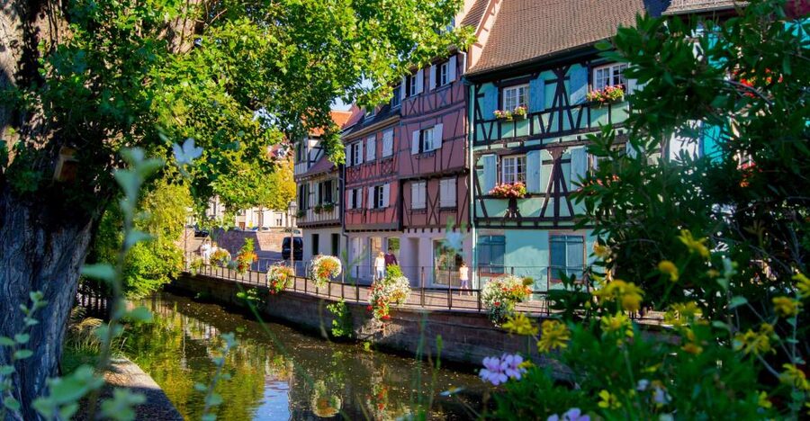 From Strasbourg: Best Of Alsace Historical Day Trip - A 10.5-hour Best Of Alsace circuit from Strasbourg