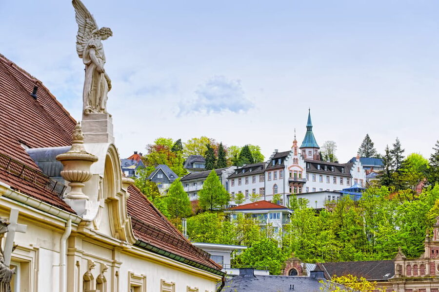 From Strasbourg: Black Forest and Baden Baden Day Trip - Who should book (and who should skip this day trip)