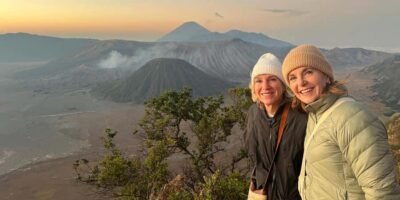 From Surabaya or Malang: Mount Bromo Sunrise 1-Day Trip - Mount Penanjakan sunrise: where cold air meets the first gold