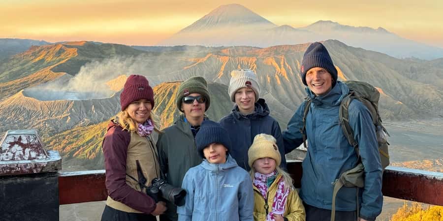 From Surabaya or Malang: Private Mt. Bromo Sunrise Day Trip - Who this tour fits best (and who should pick something else)