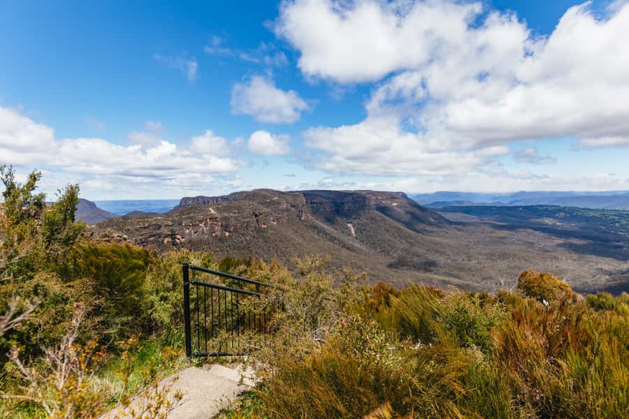 From Sydney: Blue Mountains Full-Day Trip - Who Should Book This Blue Mountains Tour?