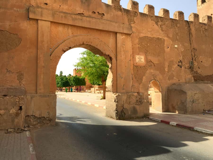 From Taghazout/Agadir: Taroudant and Tiout Day Trip & Tajine - Key points to know before you go