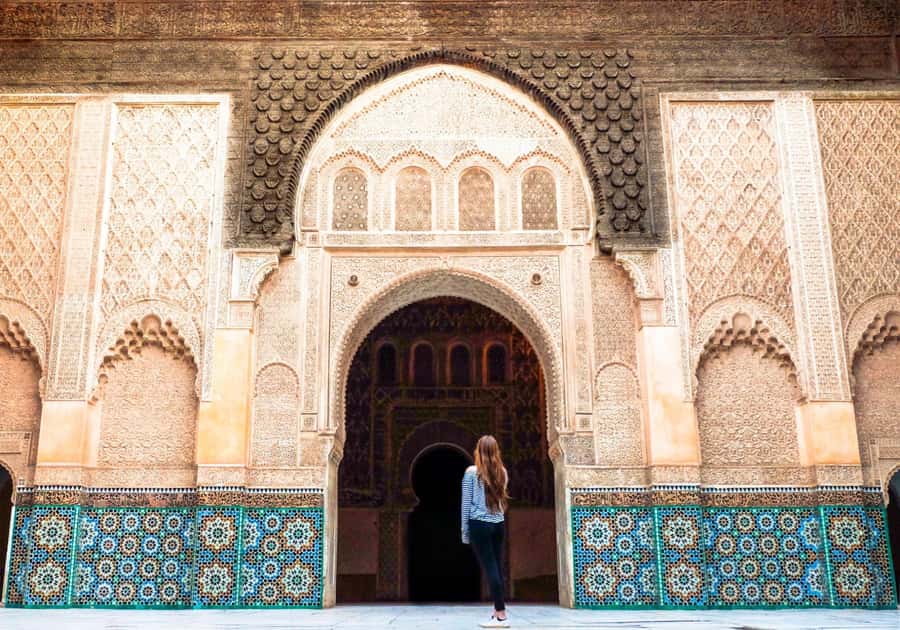 From Taghazout or Agadir: Marrakech Guided Day Trip - Key Things That Make This Marrakech Day Trip Worth It