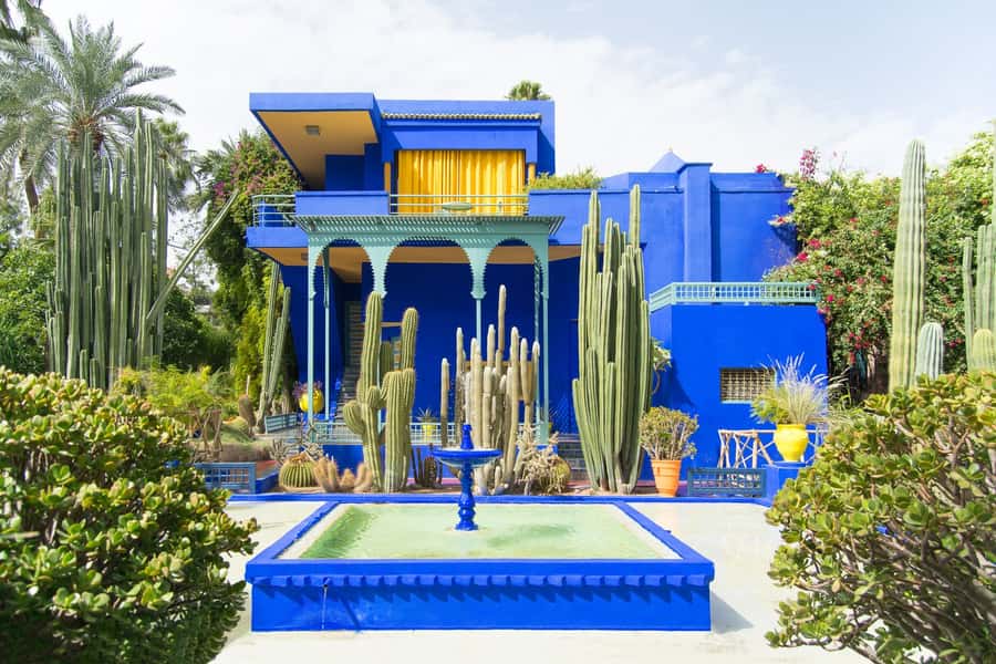 From Taghazout or Agadir: Marrakech Guided Day Trip - The Return Trip Around 21:30: End the Day Without Stress