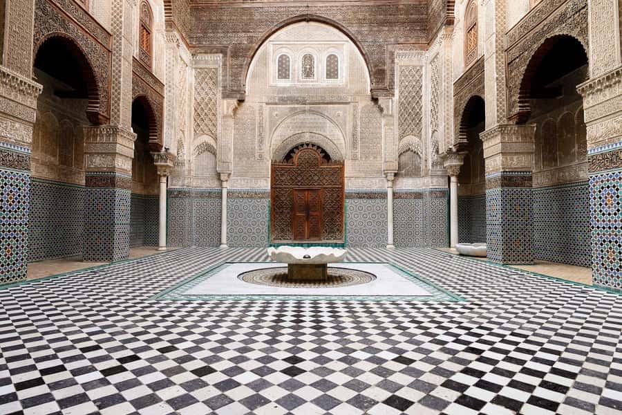 From Taghazout or Agadir: Marrakech Guided Day Trip - The Early Start From Taghazout That Sets You Up for Marrakech