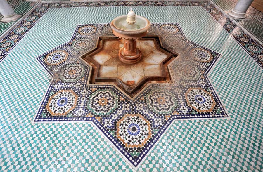 From Taghazout or Agadir: Marrakech Guided Day Trip - Argans, Spices, and Learning While You Rest Your Feet