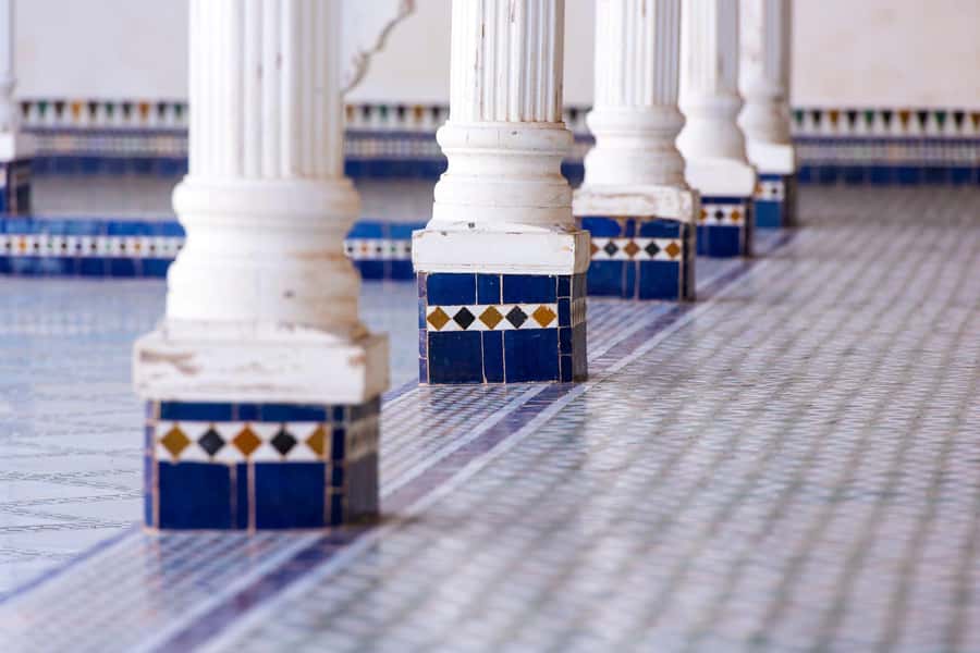 From Taghazout or Agadir: Marrakech Guided Day Trip - Free Time Choices: Bahia Palace or Just One More Loop