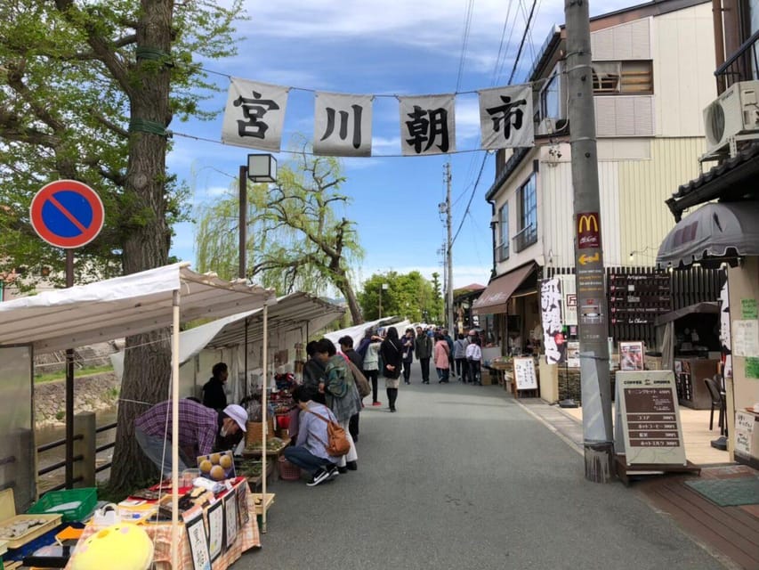 From Takayama: Guided Day Trip to Takayama and Shirakawa-go - Who should book this day trip