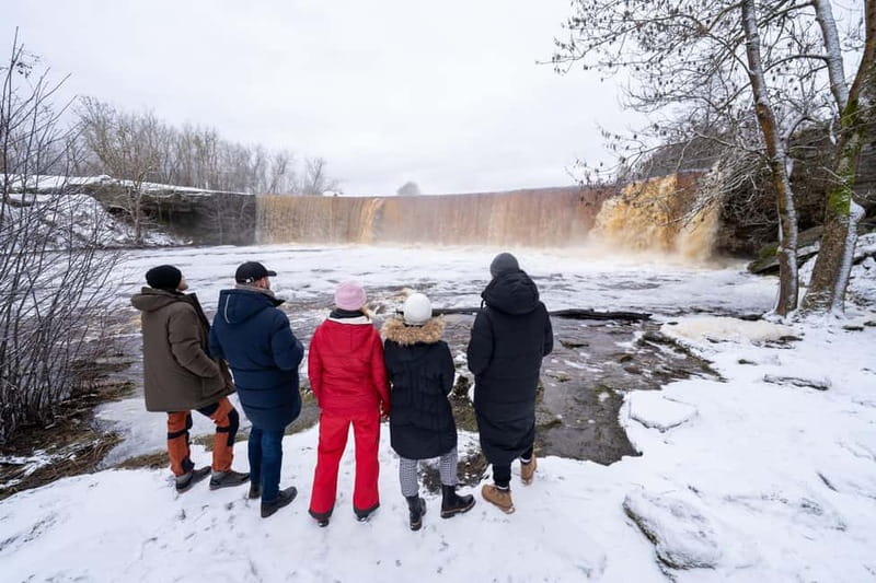 From Tallinn: Day Trip to Lahemaa National Park - Getting out of Tallinn: what a 7-hour Lahemaa loop actually gives you