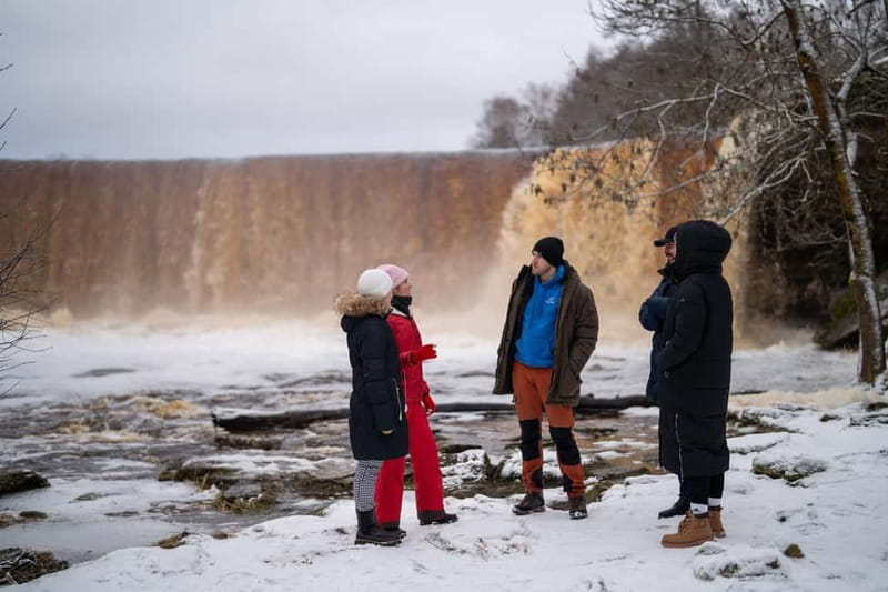 From Tallinn: Day Trip to Lahemaa National Park - Sagadi (or Palmse) Manor: rural power, history, and the countryside setting