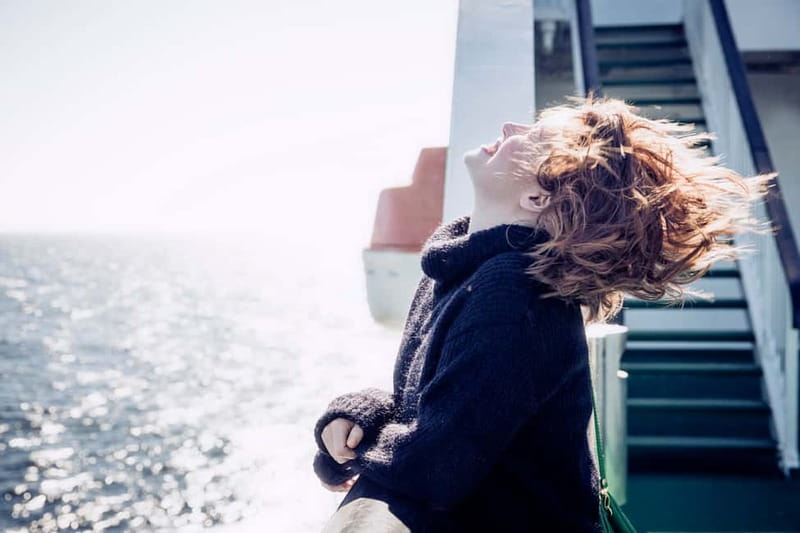 From Tallinn: Return Day Trip Ferry Transfer to Helsinki - On board the MyStar or Megastar: your 2-hour “mini cruise” plan