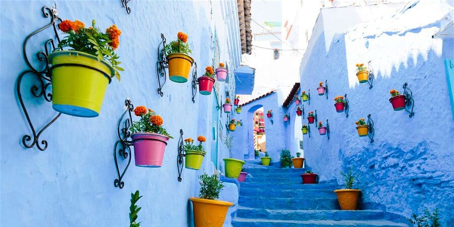 From Tangier: Chefchaouen Day Trip with Local Guide - Who should book this day trip (and who might want a different plan)
