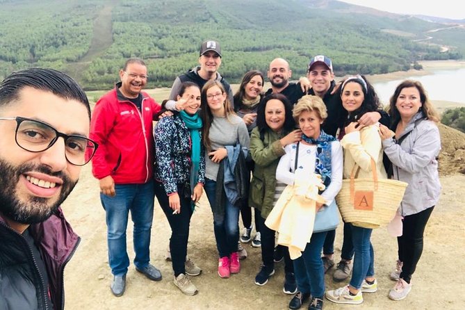 From Tangier: Chefchaouen Day Trip with Local Guide - Timing, Lunch, and the Real Pace of a 10-Hour Day