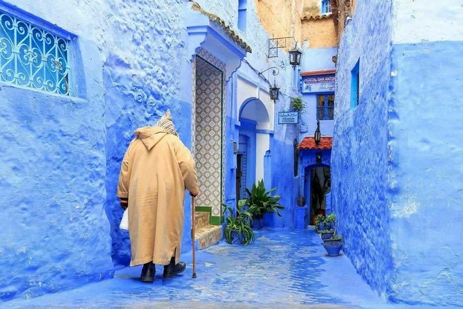 From Tangier: Chefchaouen Day Trip with Local Guide - Value for $49.82: What You’re Actually Paying For