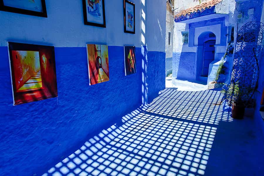From Tangier: Chefchaouen Guided Full-Day Trip - Key points I think matter most