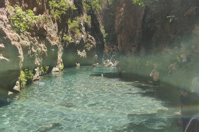 From Tangier: Day Trip to Chefchaouen and Akchour Waterfalls - Key things to know before you go
