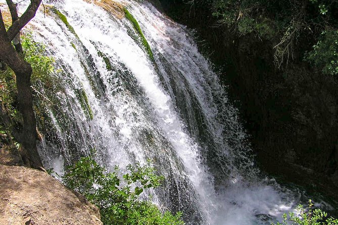 From Tangier: Day Trip to Chefchaouen and Akchour Waterfalls - Price and value: what $74 includes, what you add, and when it feels fair