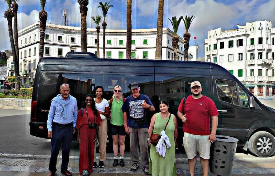 From Tangier: Day Trip to Tetouan with Local Guide - Should You Book This Tetouan Day Trip?