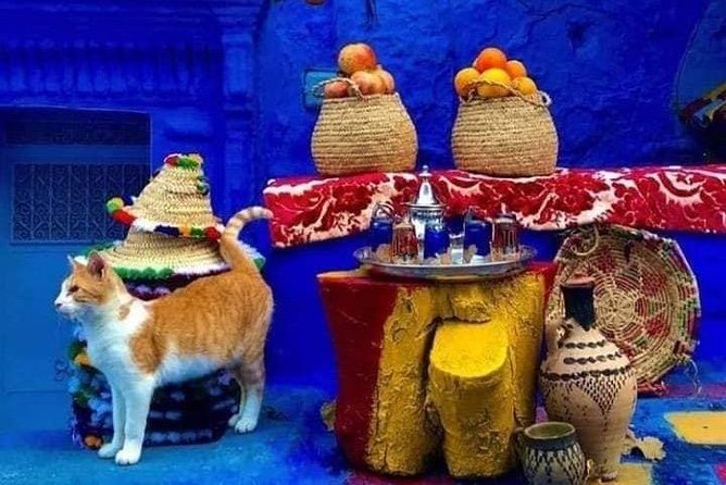 From Tangier: Special Day Trip to Chefchaouen and Tetouan - Guides and Small Details That Actually Matter