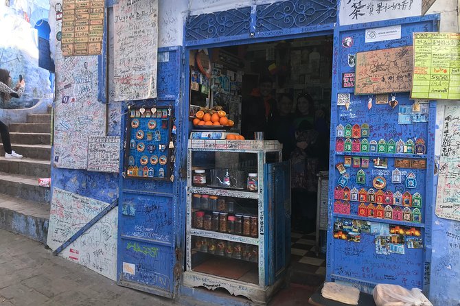 From Tangier: Special Day Trip to Chefchaouen and Tetouan - Price and Value: Is $60 Worth It?