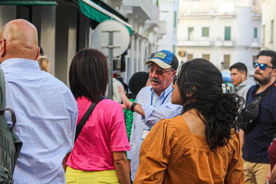 From Tangier: Special Day Trip to Chefchaouen and Tetouan - Who This Trip Suits Best