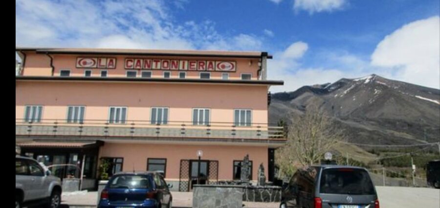 From Taormina, Naxos, & Letojanni: Mount Etna Half-Day Trip - What That Honey Tasting Actually Adds to the Day