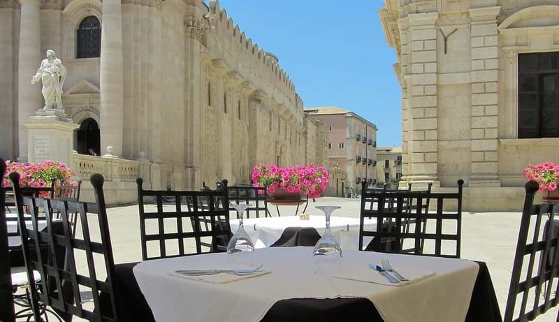 From Taormina: Syracuse and Noto Guided Day Trip by Bus - Key highlights you’ll feel right away