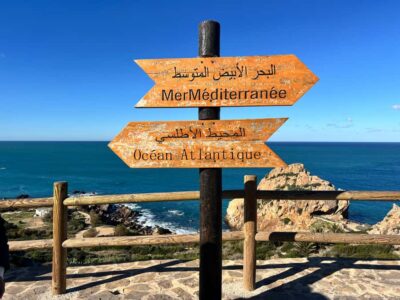 From Tarifa: Tangier Day Trip with Lunch and Ferry - Meeting at the port: small details that prevent big stress