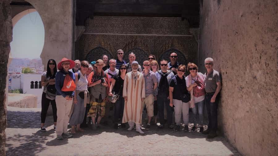 From Tarifa: Tangier Full-Day Trip with Lunch - Why Tangier from Tarifa feels both fast and real