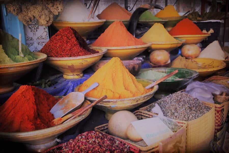 From Tarifa: Tangier Full-Day Trip with Lunch - Price and what $135 really buys you