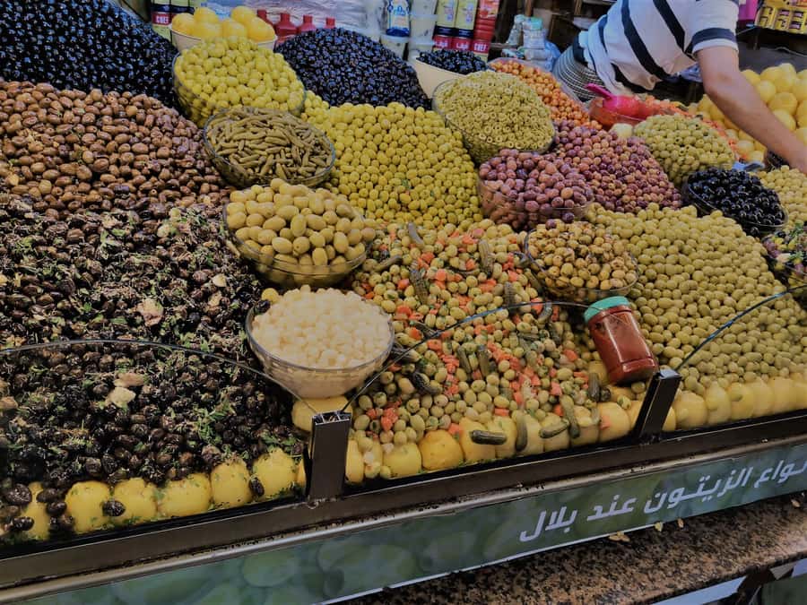 From Tarifa: Tangier Full-Day Trip with Lunch - Lunch in Tangier: regional meal plus a cultural mood