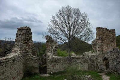 From Tbilisi: Bodbe, Sighnaghi and Telavi Day Trip - Getting started: where you meet and how the morning moves