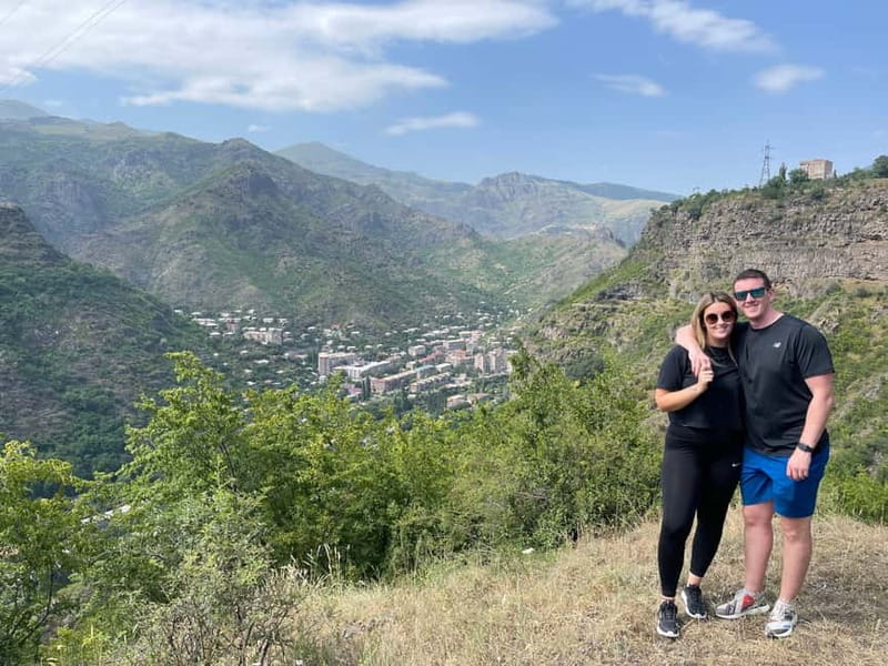From Tbilisi: Day Trip to Armenia Including Homemade Lunch - Alaverdi, the 12th-century bridge, and a taste of Soviet Armenia