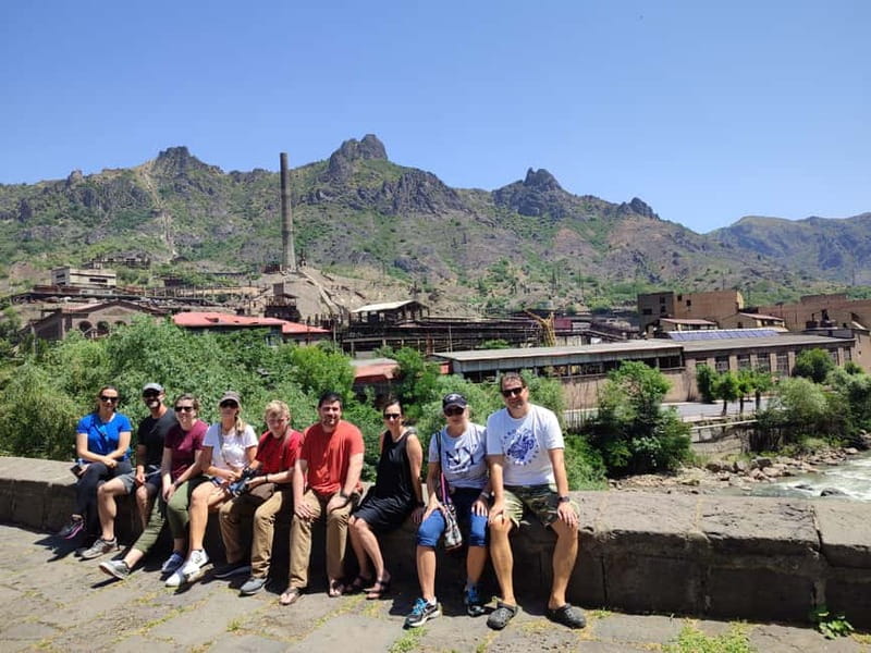 From Tbilisi: Day Trip to Armenia Including Homemade Lunch - Price and value: is $59 fair for this much included?
