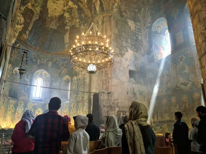 From Tbilisi: Day Trip to Armenia with Homemade Lunch - Price and value: is $64 a fair deal?