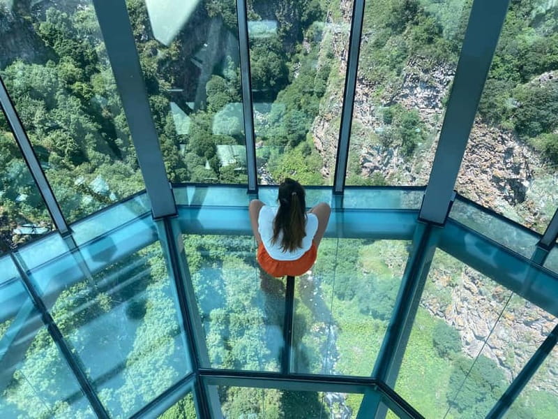From Tbilisi: Diamond Bridge and Dashbashi Canyon Day Trip - Budget reality check: is $22 good value?