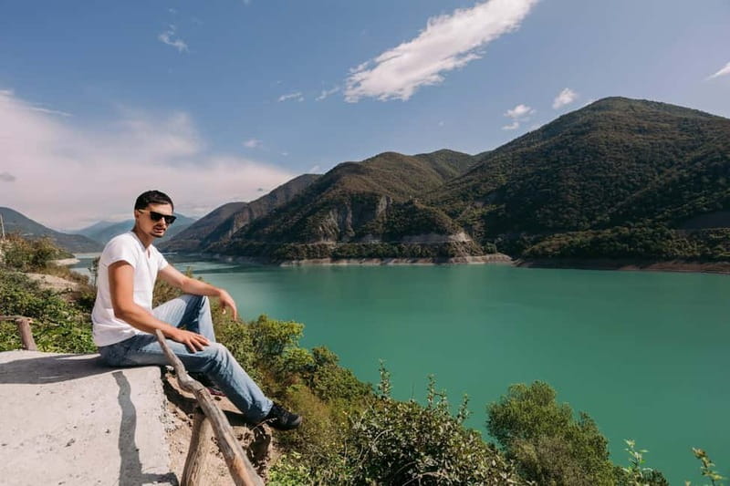 From Tbilisi: Guided Day Trip to Ananuri, Gudauri, & Kazbegi - A Mountain Route That Fits One Long Day From Tbilisi