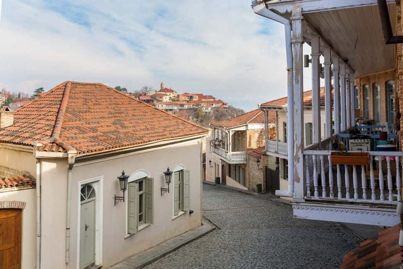 From Tbilisi: Kakheti & Sighnaghi Guided Day Trip with Wine - Timing and pace: the one area that can make or break the day