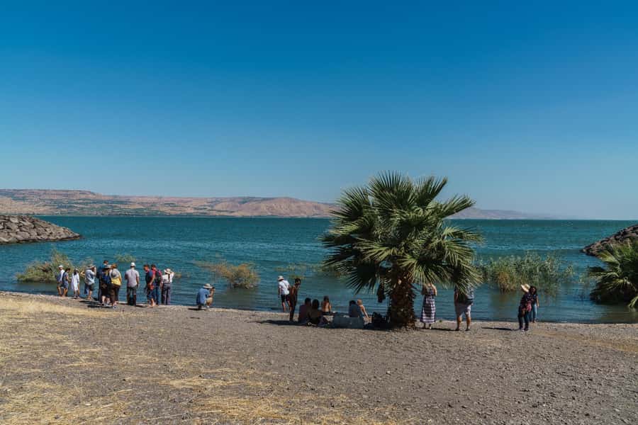 From Tel Aviv: Guided Day Trip to Nazareth & Sea of Galilee - FAQ
