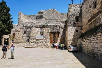 From Tel Aviv: Jerusalem and Bethlehem Guided Day Trip - Mount Scopus and the Kidron Valley: Getting Your Bearings Before the Crowds